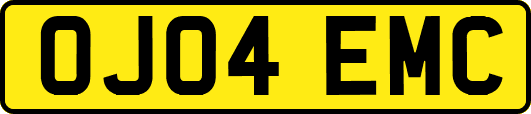 OJ04EMC