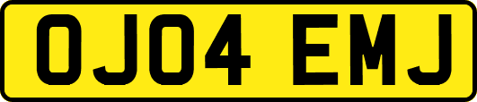 OJ04EMJ
