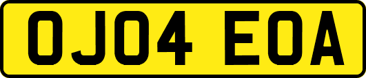 OJ04EOA