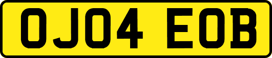 OJ04EOB