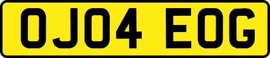 OJ04EOG