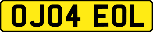 OJ04EOL