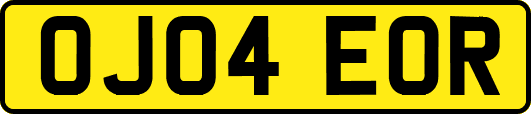 OJ04EOR