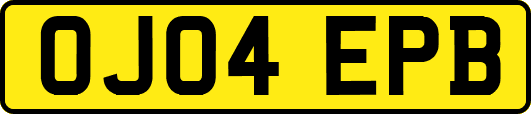 OJ04EPB