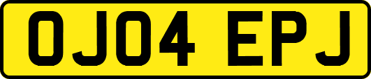 OJ04EPJ