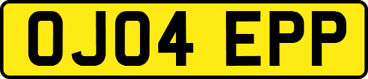 OJ04EPP
