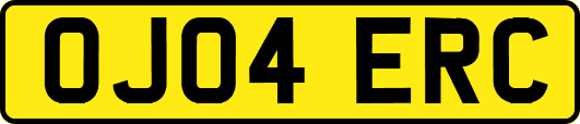 OJ04ERC