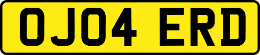 OJ04ERD