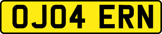 OJ04ERN