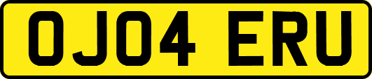 OJ04ERU