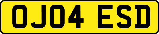 OJ04ESD