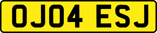 OJ04ESJ