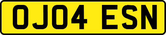 OJ04ESN