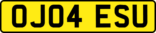 OJ04ESU