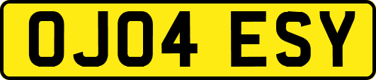 OJ04ESY