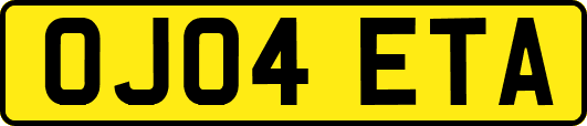 OJ04ETA