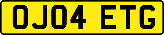 OJ04ETG