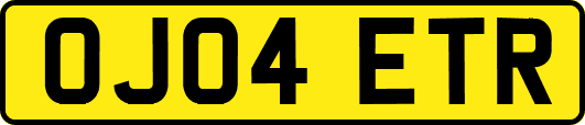 OJ04ETR