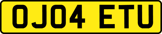 OJ04ETU