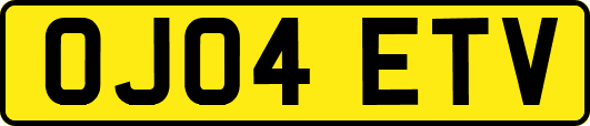 OJ04ETV
