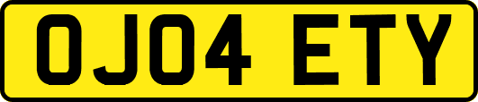 OJ04ETY