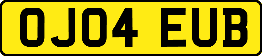 OJ04EUB