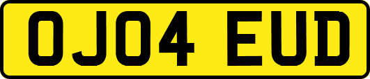 OJ04EUD