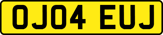 OJ04EUJ