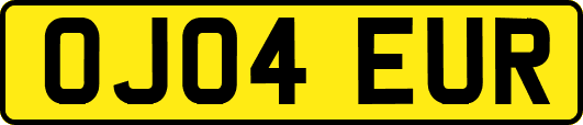 OJ04EUR