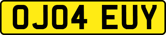 OJ04EUY