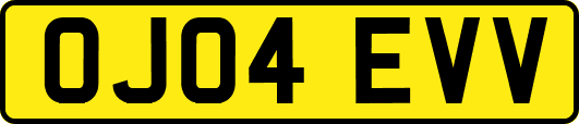 OJ04EVV