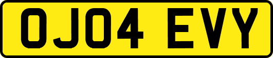 OJ04EVY