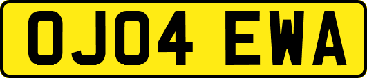 OJ04EWA
