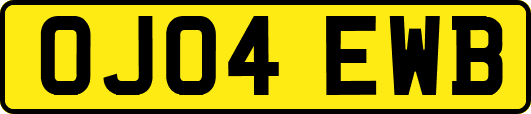 OJ04EWB
