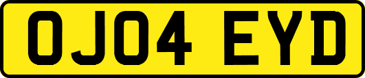 OJ04EYD