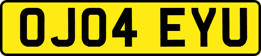OJ04EYU