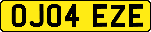 OJ04EZE