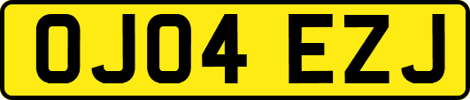 OJ04EZJ