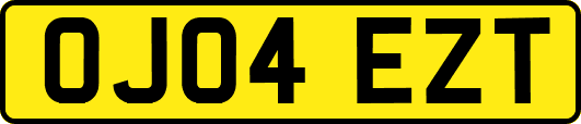 OJ04EZT