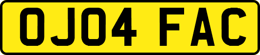 OJ04FAC