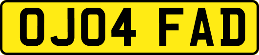OJ04FAD
