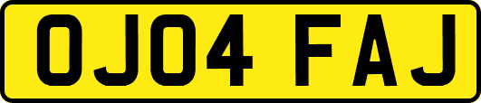 OJ04FAJ