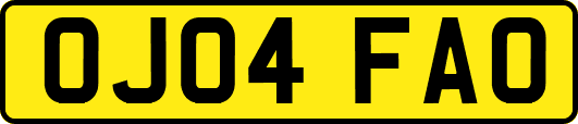 OJ04FAO