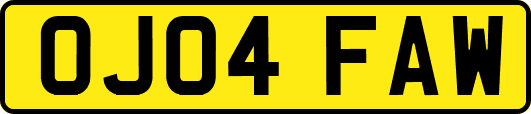 OJ04FAW