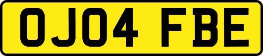 OJ04FBE