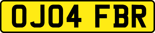 OJ04FBR