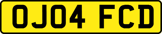 OJ04FCD