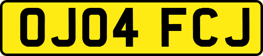 OJ04FCJ