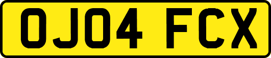 OJ04FCX