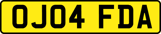 OJ04FDA